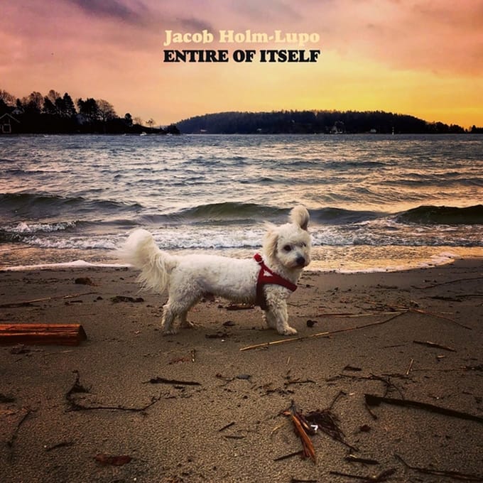 Entire of Itself
