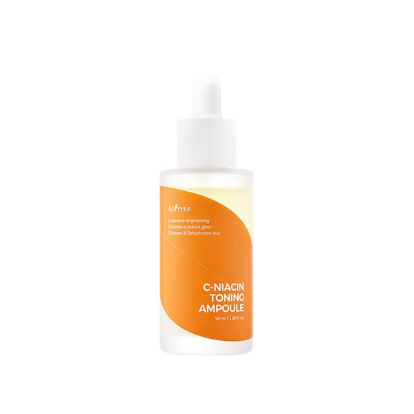 [Deal] Isntree - C-Niacin Toning Ampoule - 50ml