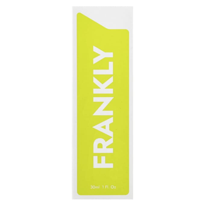 FRANKLY - Betaine 10 Enriched Calming & Softening Serum 30ml