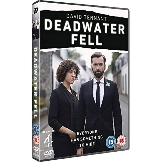 Deadwater Fell