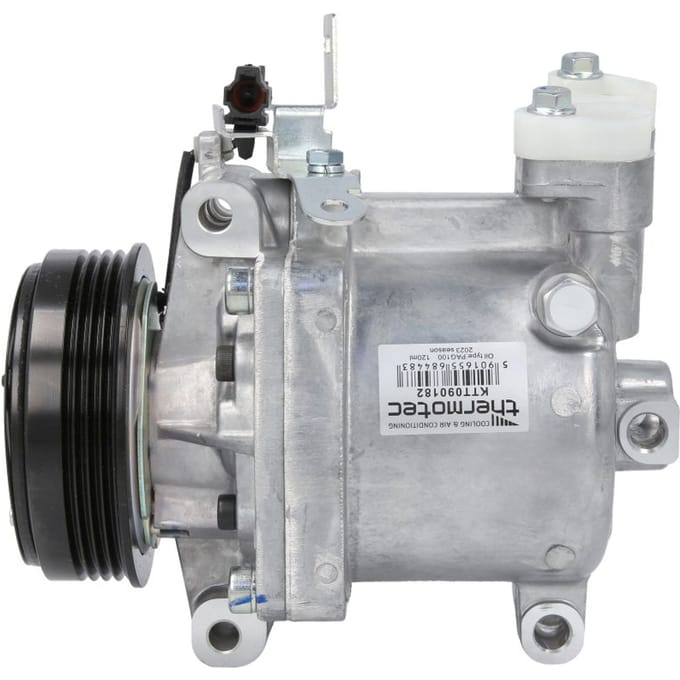 Compressor airconditioning THERMOTEC KTT090182