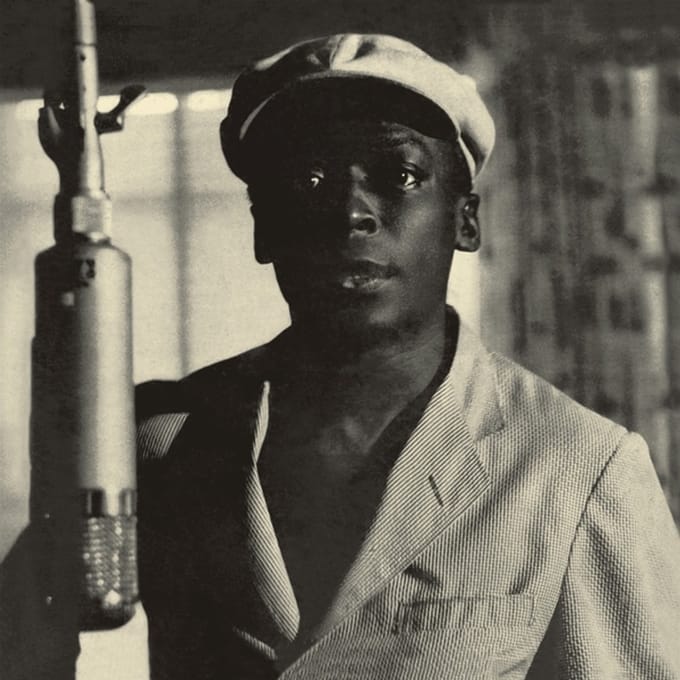 The Musings of Miles (+2 Bonus Tracks) [limited Edition]