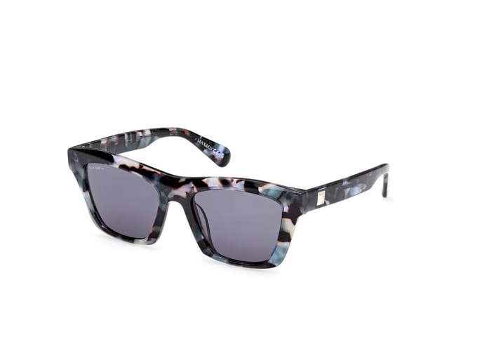 Max &co MO0145 Coloured havana 50/18/135 WOMAN Zonnebrillen
