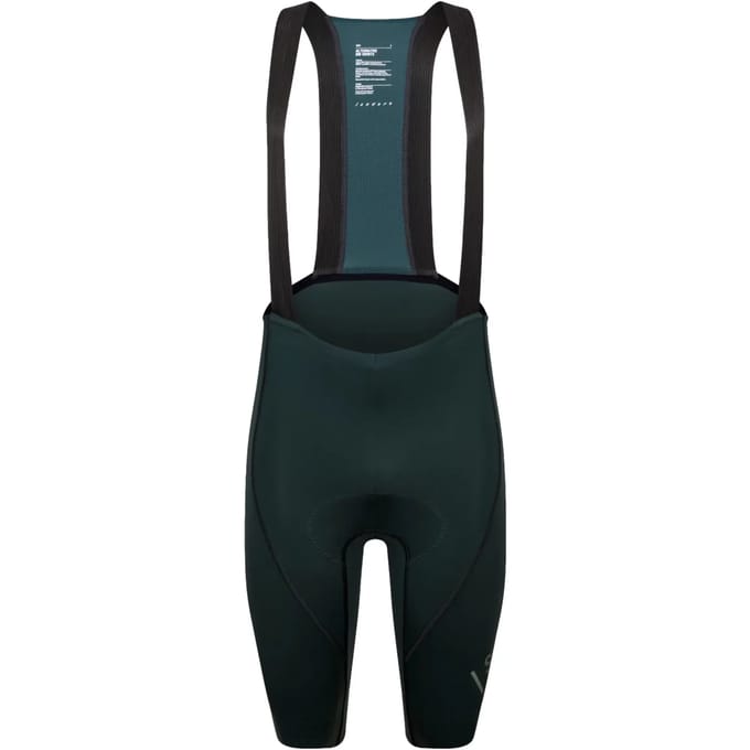 Korte broek Isadore Alternative