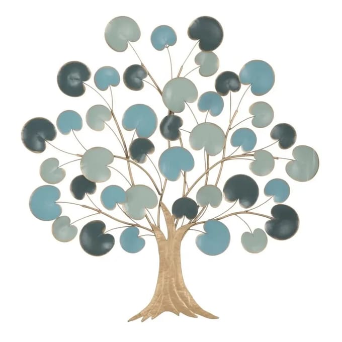Wanddecoratie Mauro Ferretti Apple