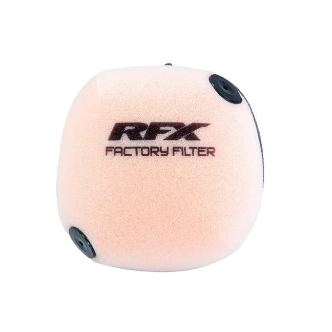 Olievrije luchtfilter voor motorfiets RFX Race Beta RR 200 2T