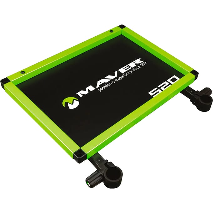Zijtafel Maver 520
