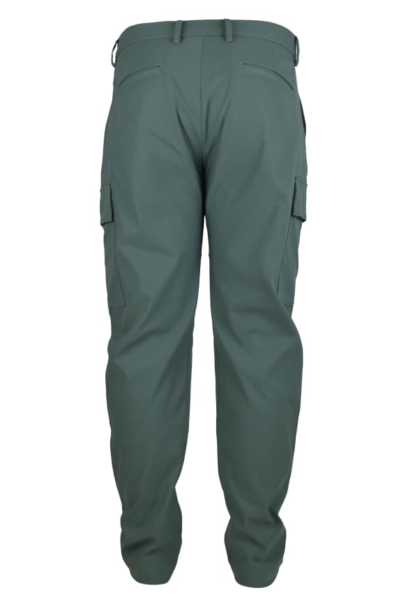 C.P. Company Cargo broek Groen