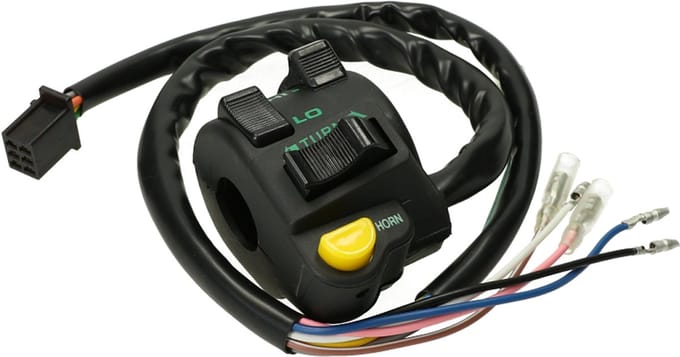 Mokix Lichtschakelaar Honda MT