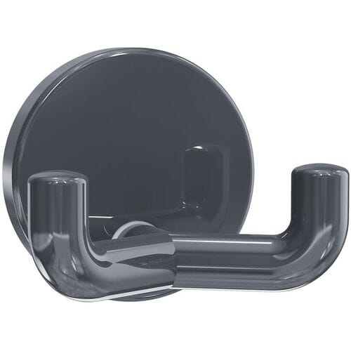 HEWI Series 477 double hook 477.90.025-92