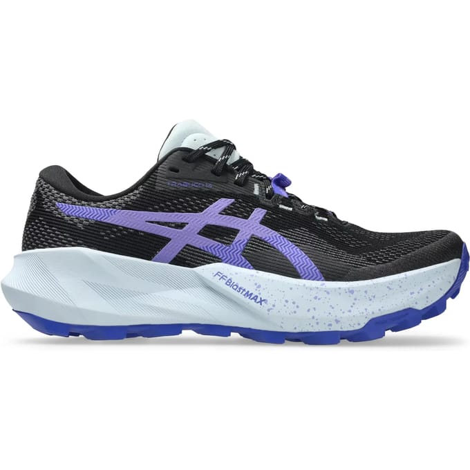 Damesschoenen Asics Trabuco 14