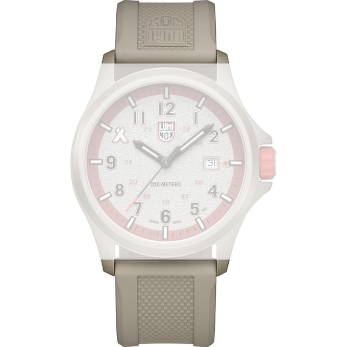 Luminox FPX.3050.70Q.K Bear Grylls Survival band