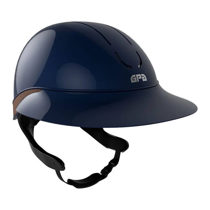 Rijhelm GPA Global First Lady TLS Mat