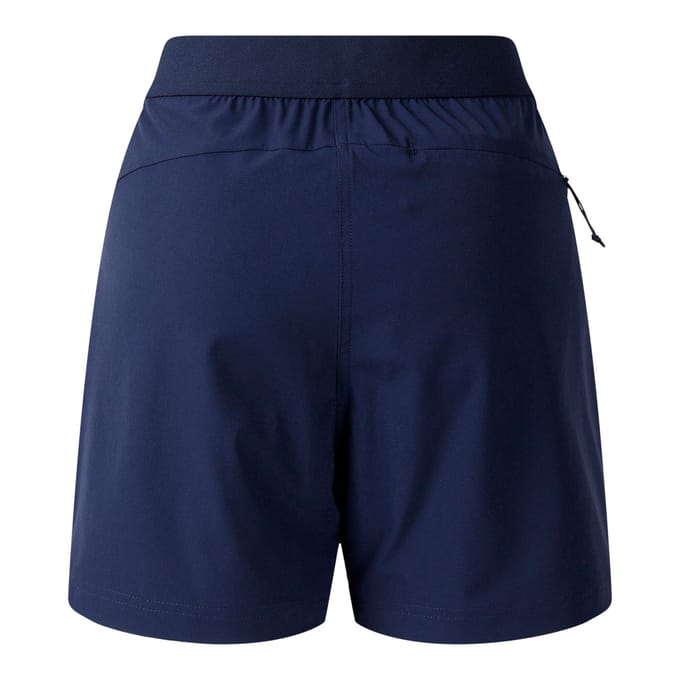 Regatta Dames/Dames Torrek Lite Korte Broek (Marine)