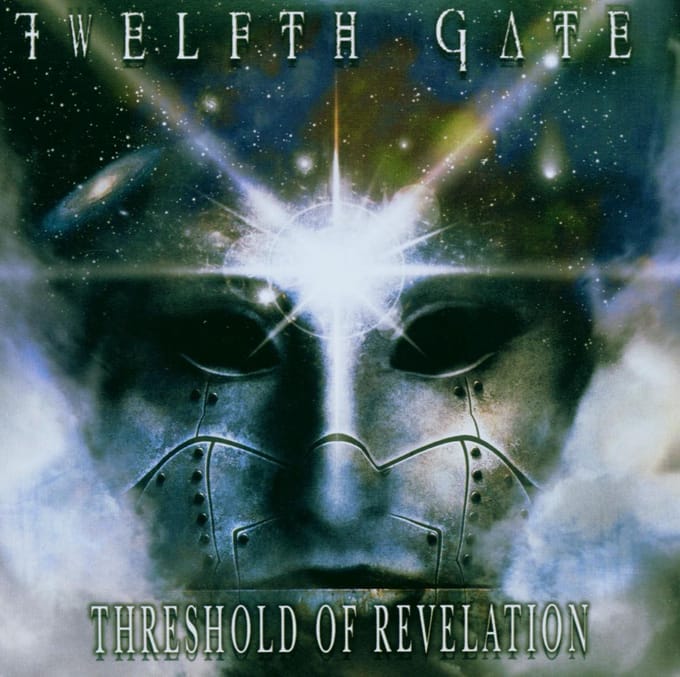 Threshold Of Revelation
