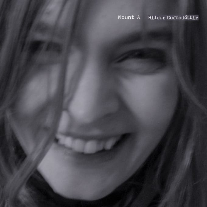 Hildur Gudnadóttir - Mount A (LP)