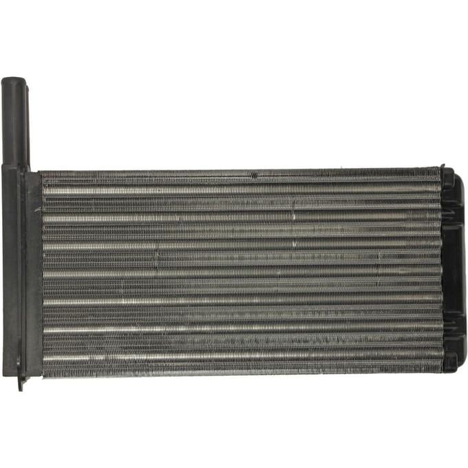 Warmtewisselaar, interieur verwarming THERMOTEC D6G001TT