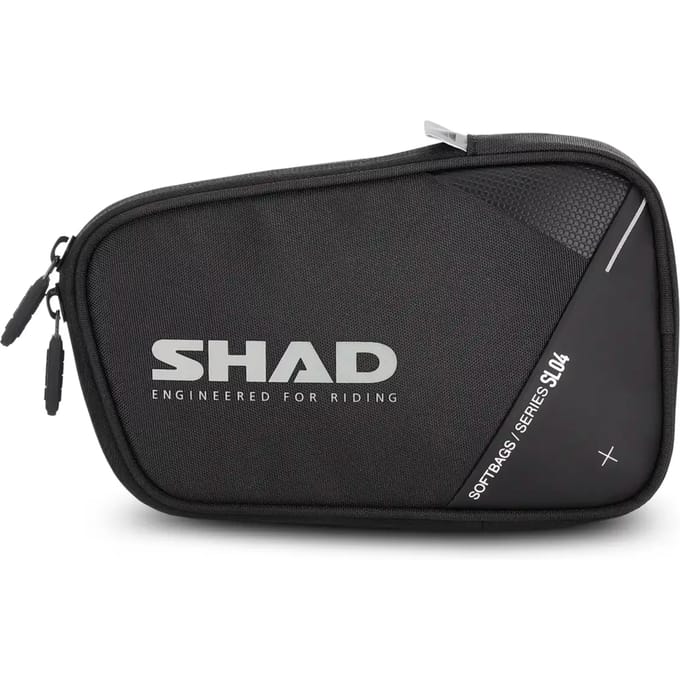 Motor been zak Shad SL04