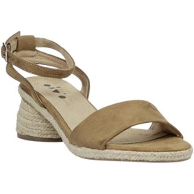 Sandalen met hakken Keslem 41722