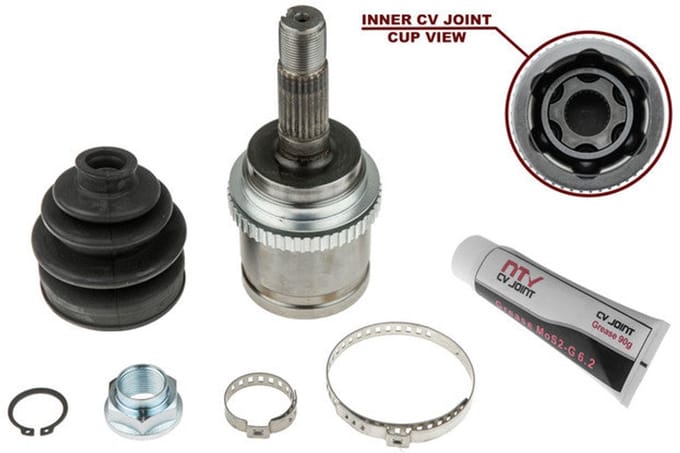 Homokineet reparatie set OEM 42330-S0E-306