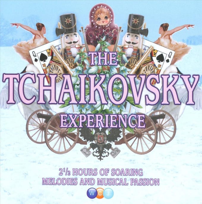 Tchaikovsky Experience