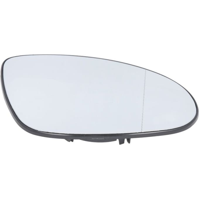 Spiegelglas, buitenspiegel BLIC 6102-02-1212556P