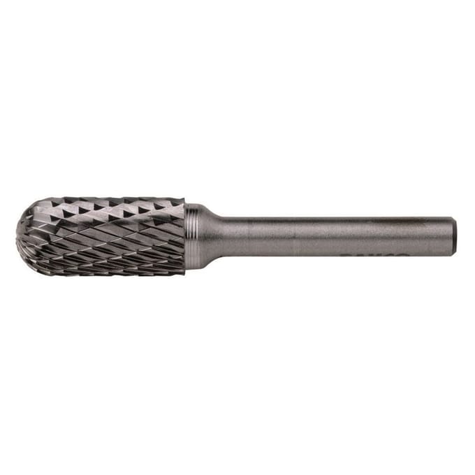Bahco Stiftfrees 6x16mm HM Middel Cilindrisch bol - C0616M06