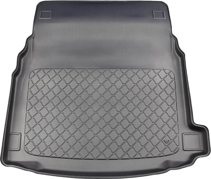 Kofferbakmat Mercedes CLS C257 2018-heden - Guardliner