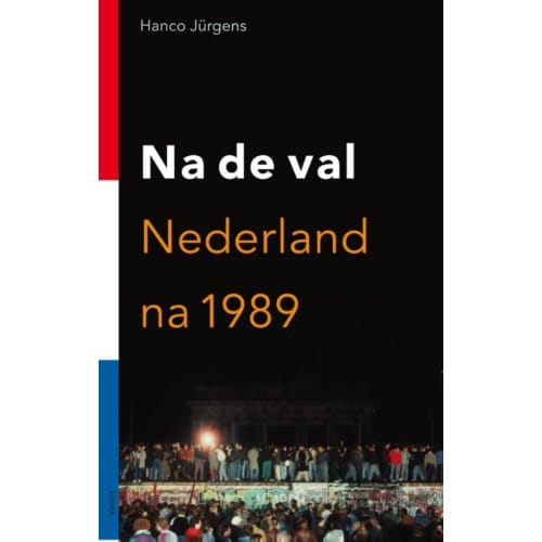 Na De Val - Hanco Jürgens