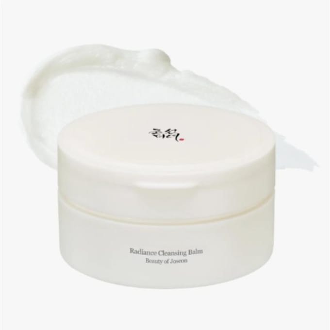 Baume Nettoyant Éclat Beauté de Joseon 100 ml white