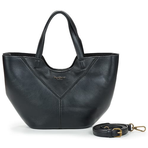 Pepe Jeans Cevia Hexia Schoudertas Zwart