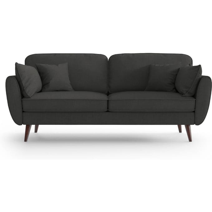 3-zitsbank Zara linnen | NADUVI Collection