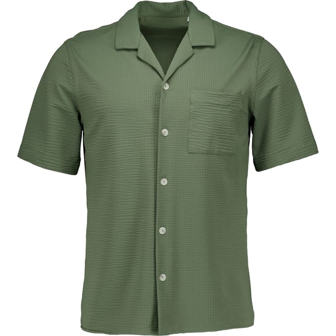 Xacus Active Shirt  Groen Act440mm/21616