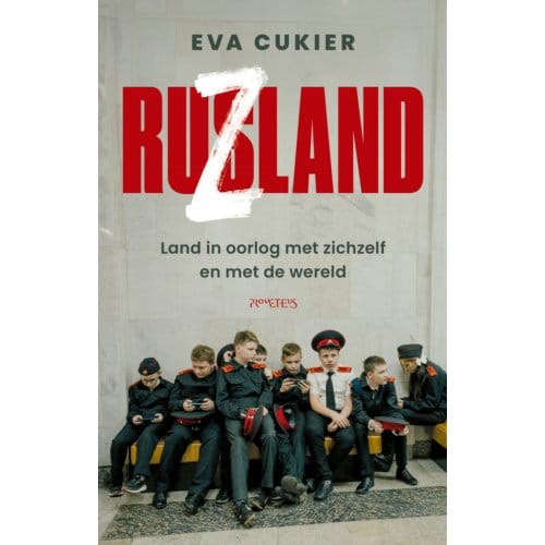 Ruzland - Eva Cukier