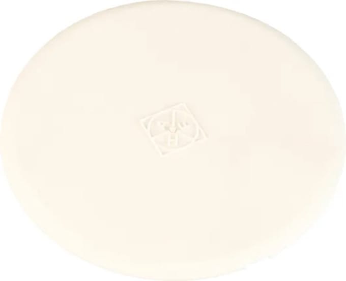 ABB Hafobox Deksel Voor Wand/Plafond Kabeldoos - 7160.100 - E2X8B
