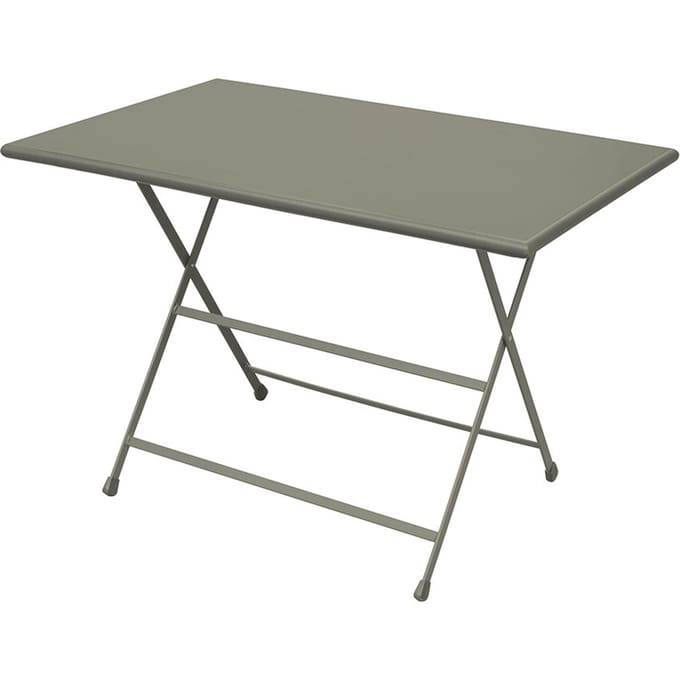 Emu Arc en Ciel klaptafel - grijs/groen