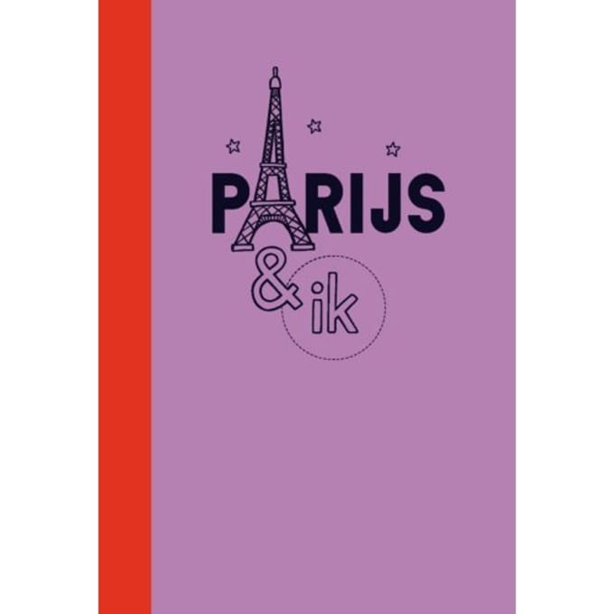 Parijs & Ik