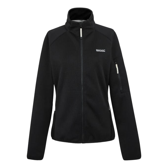 Damesfleece met rits Regatta Ravenhill