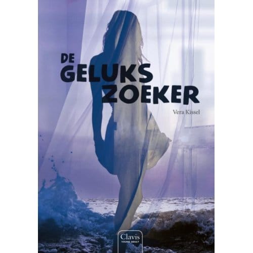 De Gelukszoeker - Vera Kissel