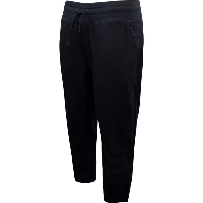 Adidas AARC Dames Zwarte Track Broek