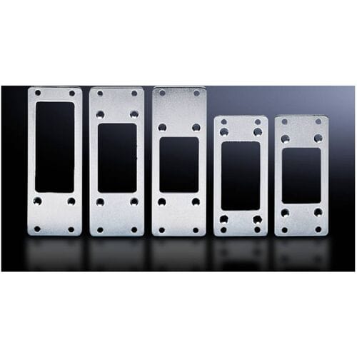 Rittal SZ 2401.000 Adapter Plaatstaal 5 stuk(s) Piece