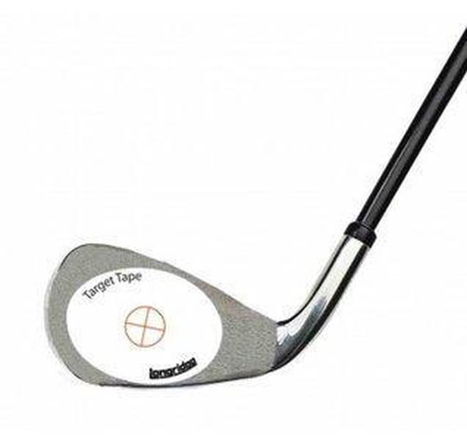Target Tape - Golfclubimpactsticker