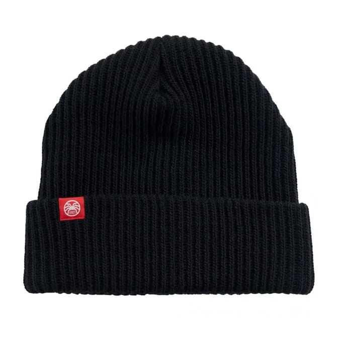 Cap Pajak Woolly