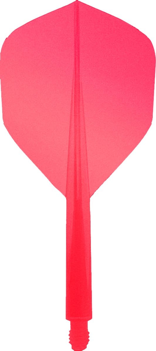 Condor Axe Metallic Red Std.6 - Short