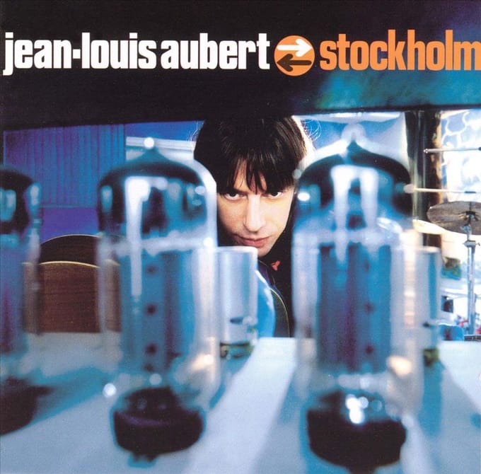 Stockholm
