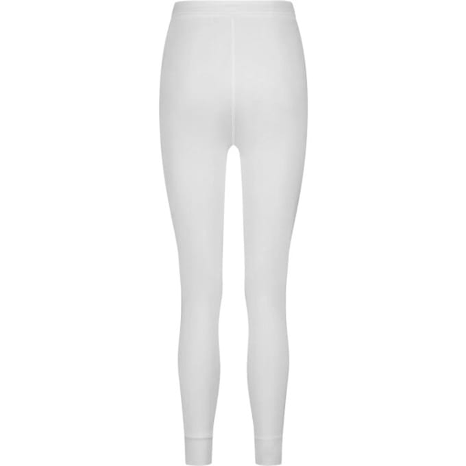 Ten Cate thermo broek snow white voor Dames | Maat XL