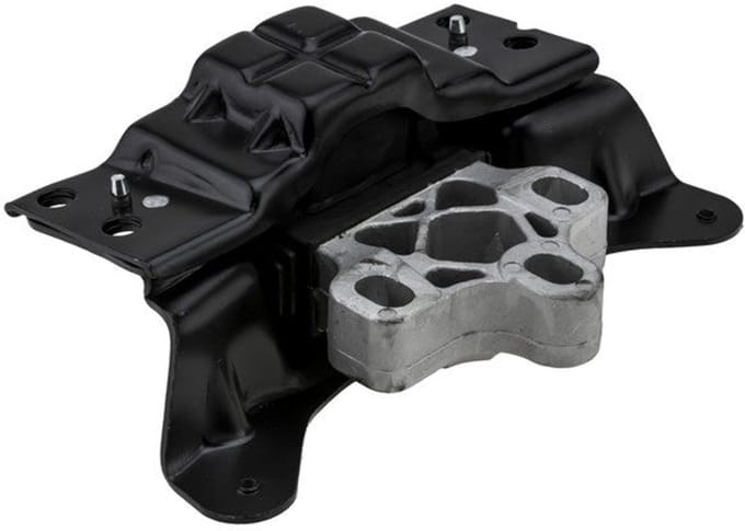 Aslichaam, motorsteunlager OEM 5Q0199555BK