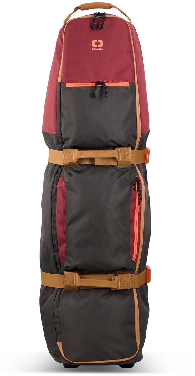 Ogio Alpha Travel cover Mid Canyon