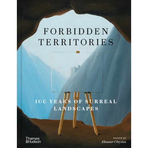 Forbidden Territories - Eleanor Clayton