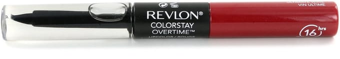 Revlon Colorstay Overtime Lipstick - 140 Ultimate Wine
